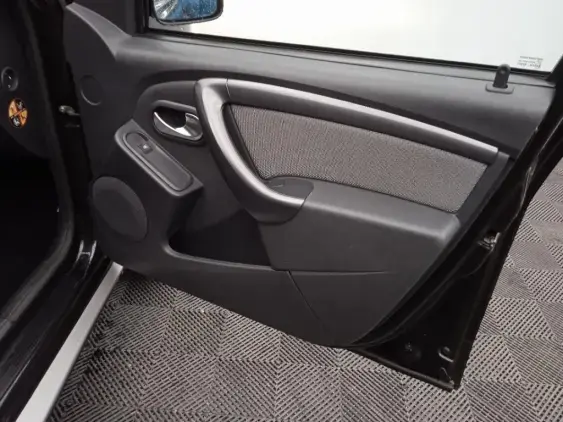 DACIA DUSTER - voiture d'occasion - Photo 20