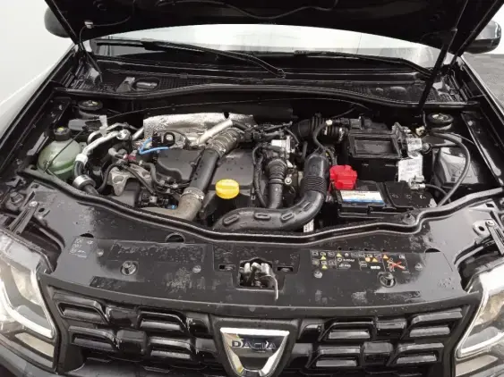 DACIA DUSTER - voiture d'occasion - Photo 21