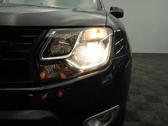 DACIA DUSTER - voiture d'occasion - Photo 22