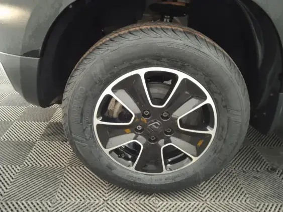 DACIA DUSTER - voiture d'occasion - Photo 23