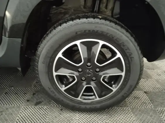 DACIA DUSTER - voiture d'occasion - Photo 24