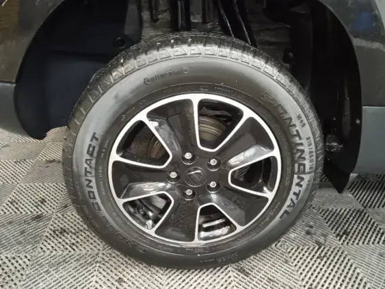 DACIA DUSTER - voiture d'occasion - Photo 25