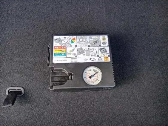 DACIA SANDERO III - voiture d'occasion - Photo 17