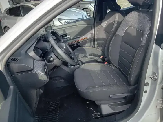 DACIA SANDERO III - voiture d'occasion - Photo 18