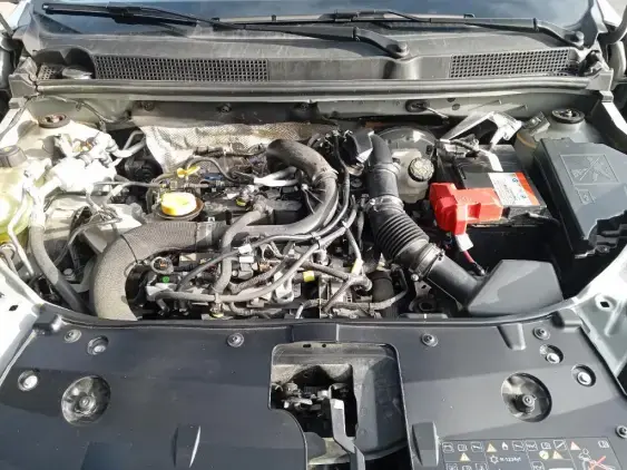 DACIA SANDERO III - voiture d'occasion - Photo 21