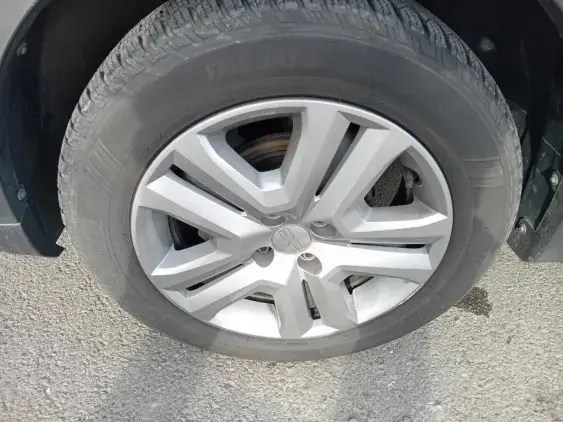 DACIA SANDERO III - voiture d'occasion - Photo 23