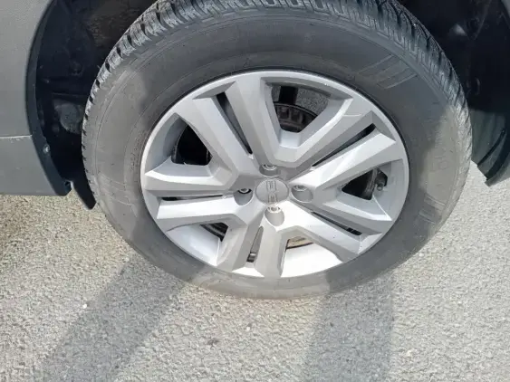 DACIA SANDERO III - voiture d'occasion - Photo 24