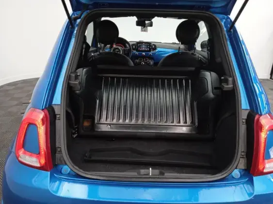 FIAT 500 II - voiture d'occasion - Photo 16