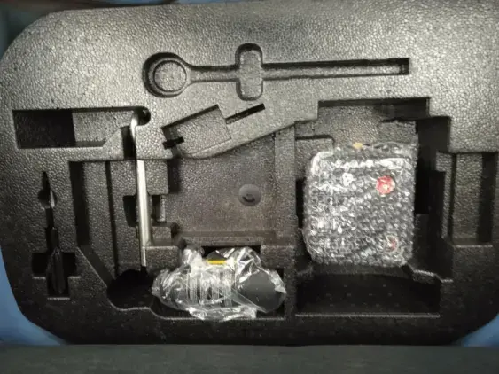 FIAT 500 II - voiture d'occasion - Photo 17