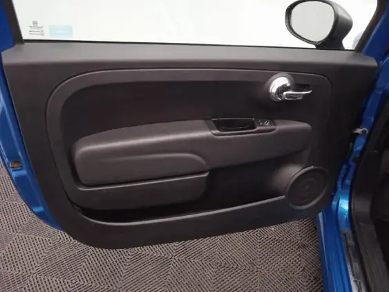 FIAT 500 II - voiture d'occasion - Photo 19