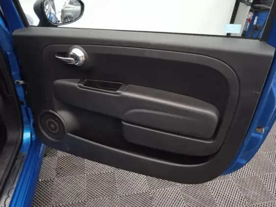 FIAT 500 II - voiture d'occasion - Photo 20