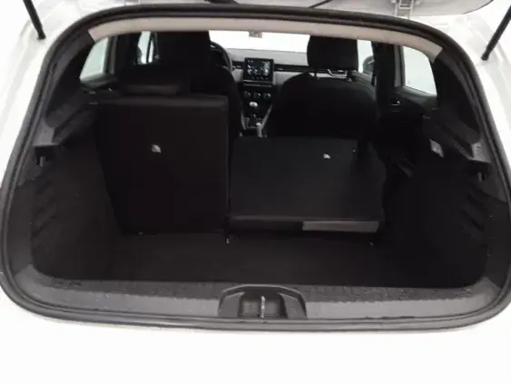 RENAULT CLIO V - voiture d'occasion - Photo 16