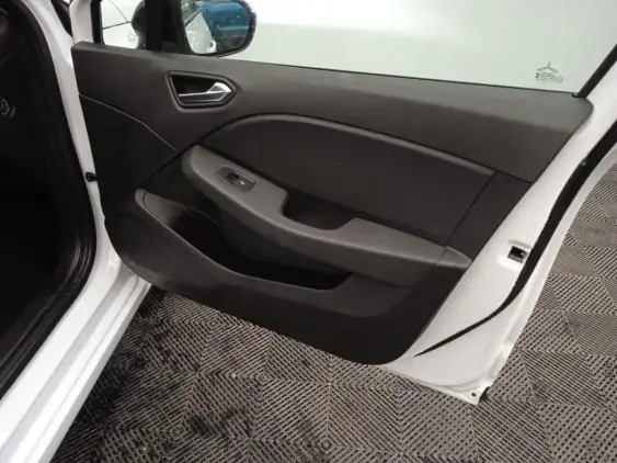 RENAULT CLIO V - voiture d'occasion - Photo 20