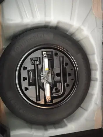 RENAULT CLIO V - voiture d'occasion - Photo 17