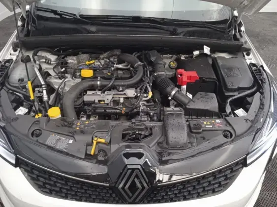 RENAULT CLIO V - voiture d'occasion - Photo 21