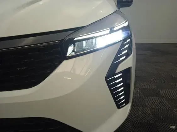 RENAULT CLIO V - voiture d'occasion - Photo 22