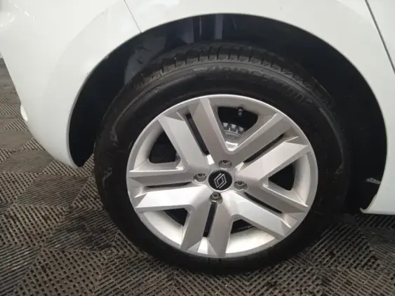 RENAULT CLIO V - voiture d'occasion - Photo 25