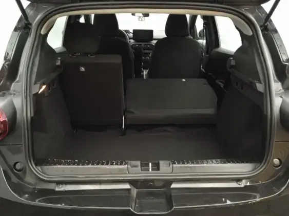 DACIA SANDERO III - voiture d'occasion - Photo 16