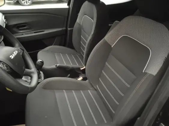 DACIA SANDERO III - voiture d'occasion - Photo 17