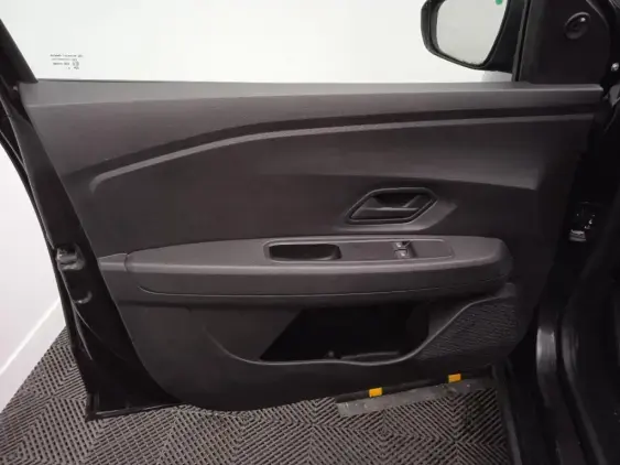 DACIA SANDERO III - voiture d'occasion - Photo 18