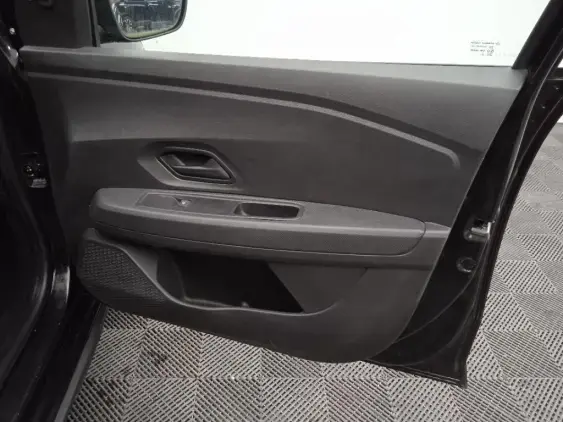 DACIA SANDERO III - voiture d'occasion - Photo 19