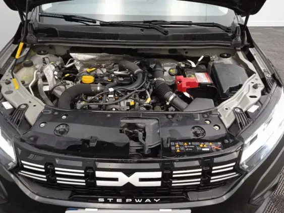 DACIA SANDERO III - voiture d'occasion - Photo 20