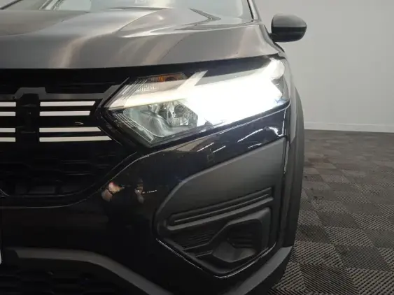 DACIA SANDERO III - voiture d'occasion - Photo 21