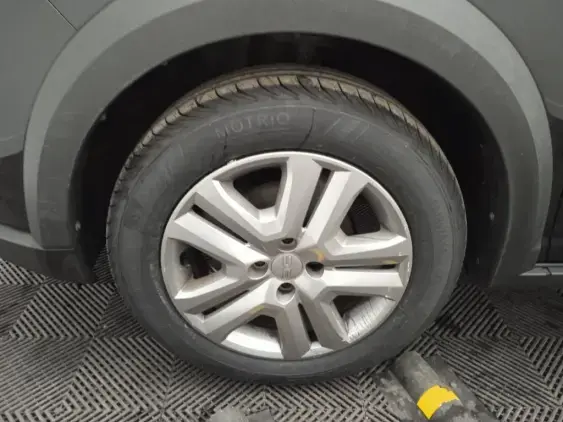 DACIA SANDERO III - voiture d'occasion - Photo 22