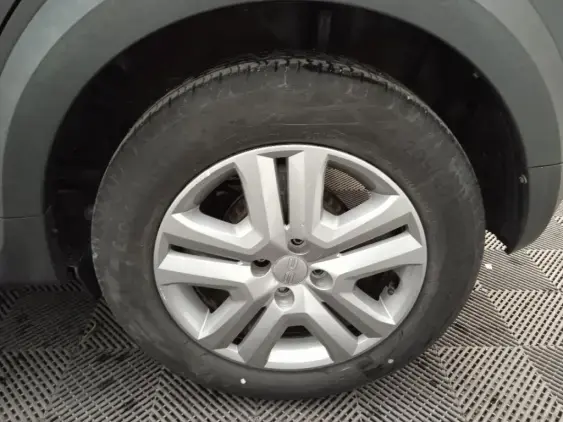 DACIA SANDERO III - voiture d'occasion - Photo 23