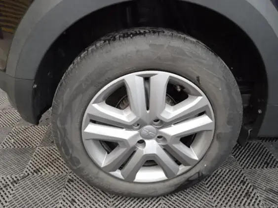 DACIA SANDERO III - voiture d'occasion - Photo 24