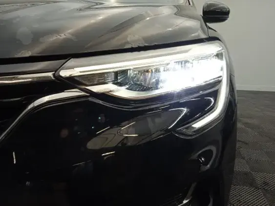 RENAULT ARKANA - voiture d'occasion - Photo 22