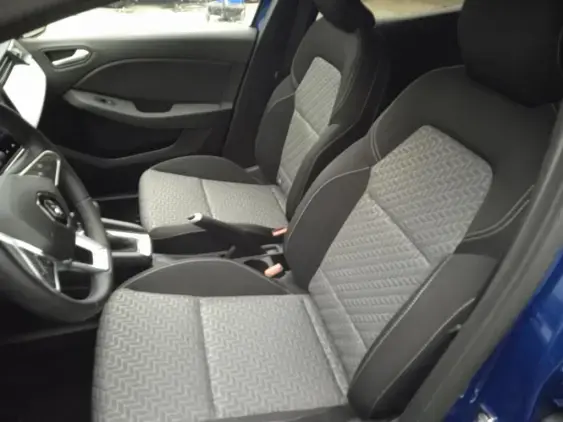 RENAULT CLIO V - voiture d'occasion - Photo 17