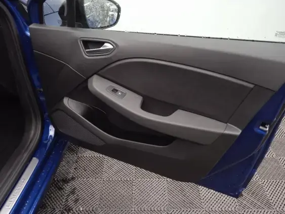 RENAULT CLIO V - voiture d'occasion - Photo 19