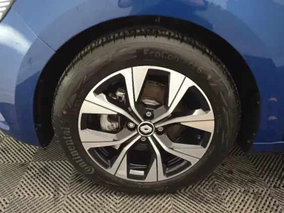 RENAULT CLIO V - voiture d'occasion - Photo 22