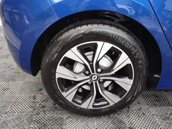 RENAULT CLIO V - voiture d'occasion - Photo 24