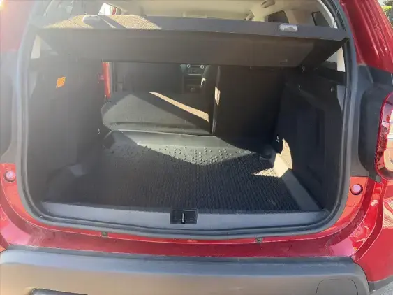 DACIA DUSTER II - voiture d'occasion - Photo 15