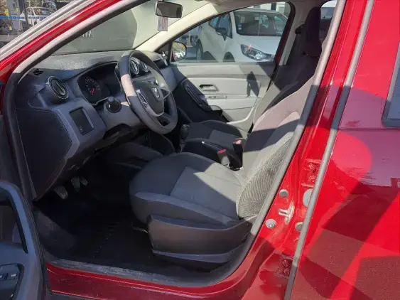 DACIA DUSTER II - voiture d'occasion - Photo 17