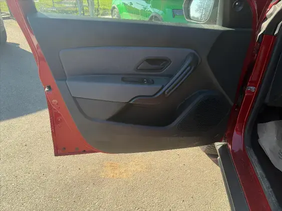 DACIA DUSTER II - voiture d'occasion - Photo 18