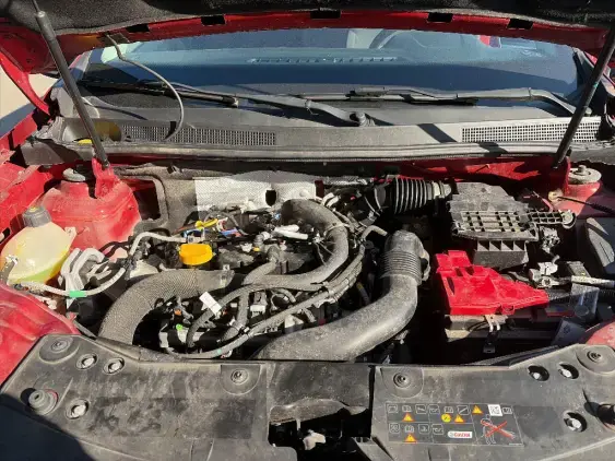 DACIA DUSTER II - voiture d'occasion - Photo 20