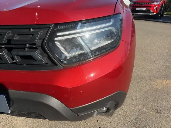 DACIA DUSTER II - voiture d'occasion - Photo 21