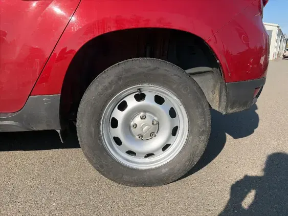 DACIA DUSTER II - voiture d'occasion - Photo 23