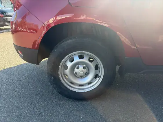 DACIA DUSTER II - voiture d'occasion - Photo 24