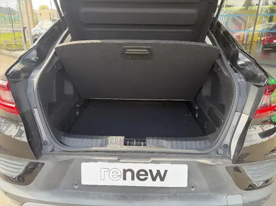 RENAULT ARKANA - voiture d'occasion - Photo 17