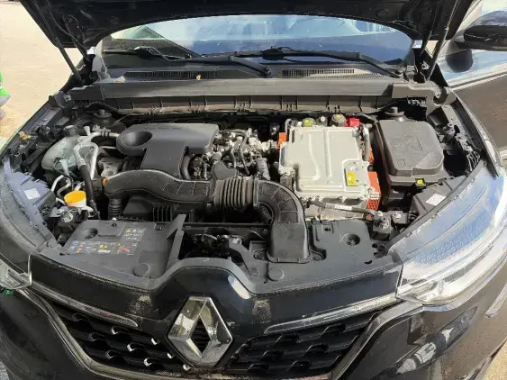 RENAULT ARKANA - voiture d'occasion - Photo 20