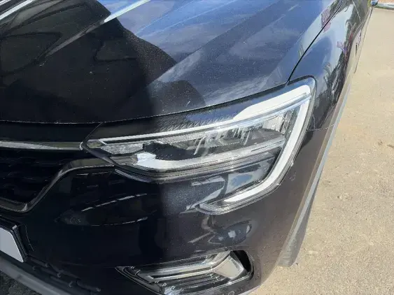 RENAULT ARKANA - voiture d'occasion - Photo 21