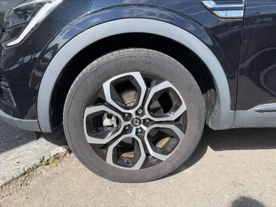 RENAULT ARKANA - voiture d'occasion - Photo 22