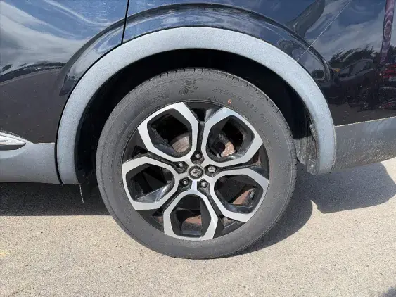 RENAULT ARKANA - voiture d'occasion - Photo 23