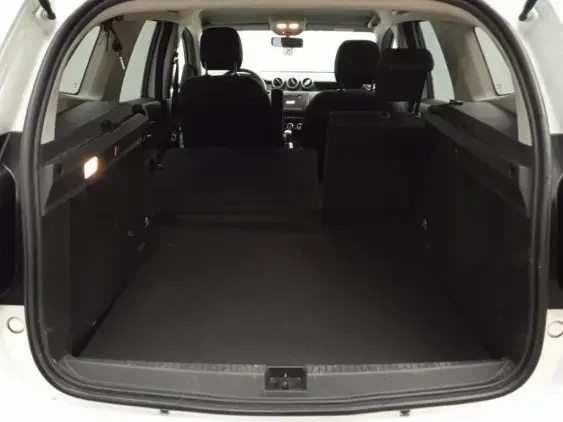 DACIA DUSTER II - voiture d'occasion - Photo 16