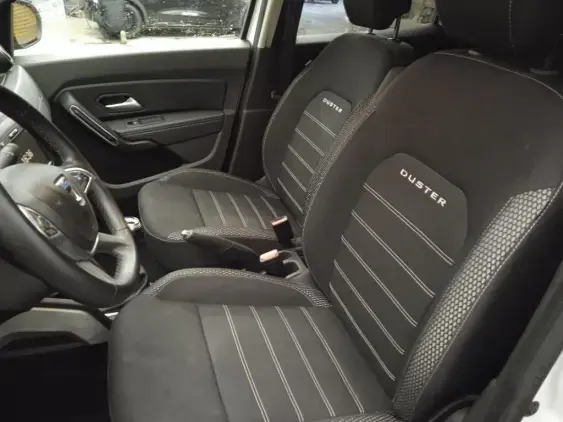 DACIA DUSTER II - voiture d'occasion - Photo 18