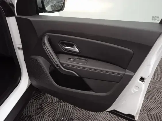 DACIA DUSTER II - voiture d'occasion - Photo 20